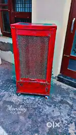Cooler Honey Pad Cooler