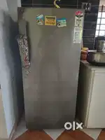 Fridge single door