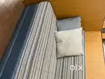 3 Seater Sofa
