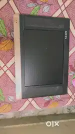 21 inches led.