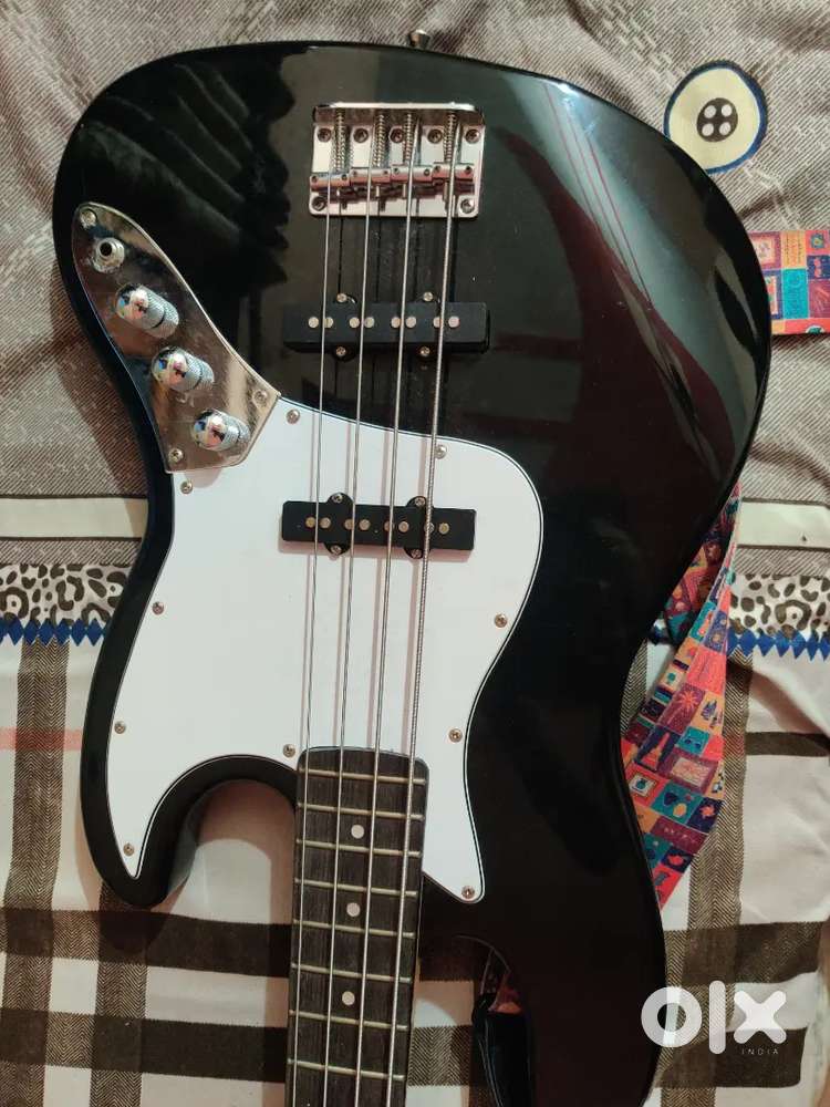 Bass Guitar for sale