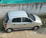 Hyundai Santro Xing 2004