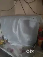 LG TV New Condition