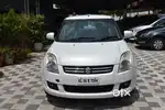 Maruti Suzuki Swift Dzire 1.3 ZXI, 2011, Petrol