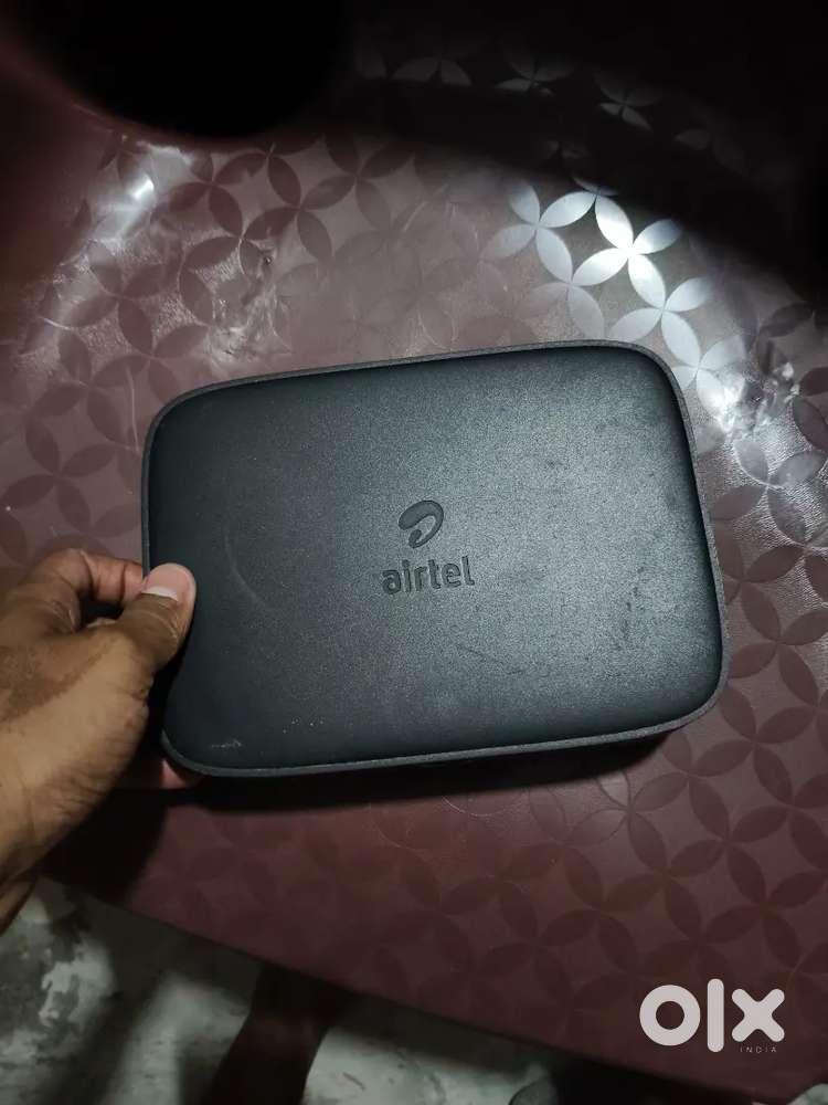 Airtel XStream Android Box
