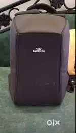 GODS GHOST Backpack