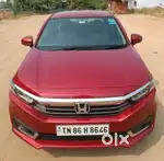 Honda Amaze VX (O) i-VTEC, 2023, Petrol