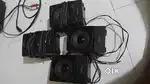home theatre