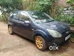 Ford Figo 1.4 2010 sale engine Not Start