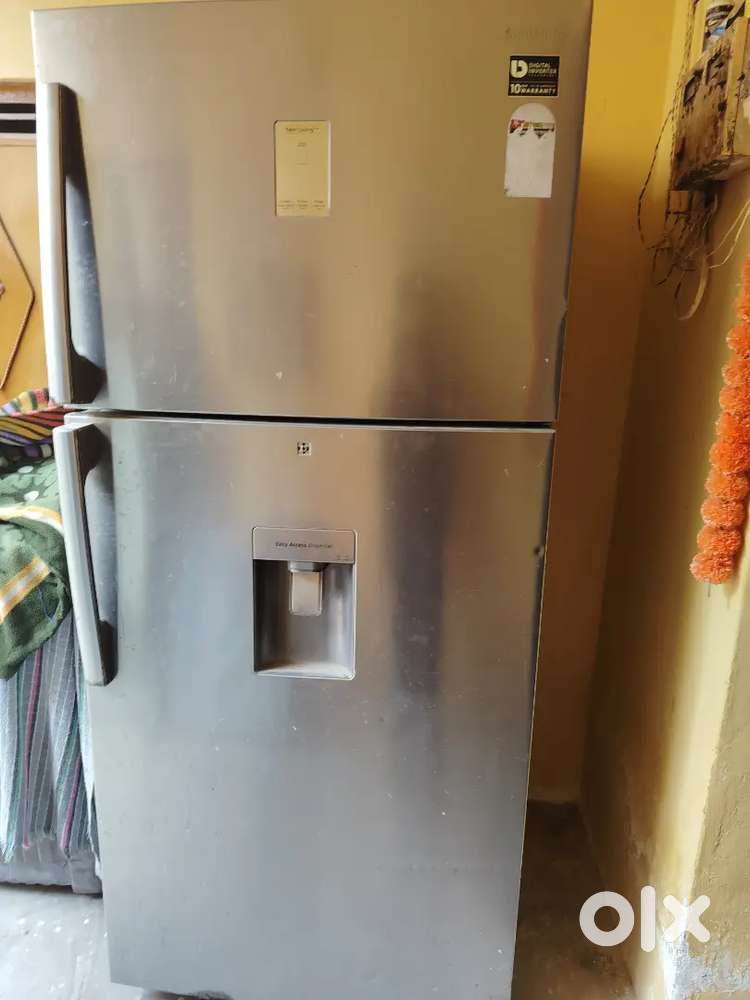 Refrigerator samsung