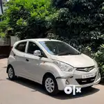Hyundai EON Magna, 2011, Petrol