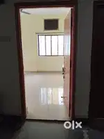 2 bhk flat semi furnished