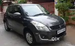 Maruti Suzuki Swift VXI Optional, 2016, Petrol