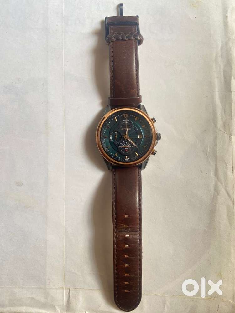 Titan Maritime Watch