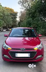 Hyundai Elite i20 Asta 1.2 (O), 2016, Petrol