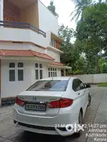 Honda City 2017 Diesel Good Condition