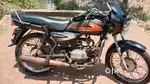 Engine gud condition model 2002 papers available