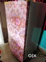 Whirlpool fridge