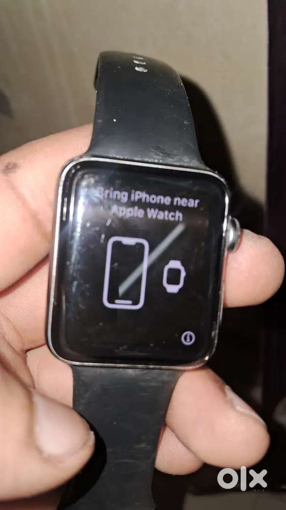 Smartwatch apple watch series 3 42mm gps