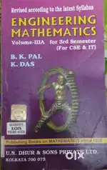Engineering Mathematics, Basic Engineering Physics