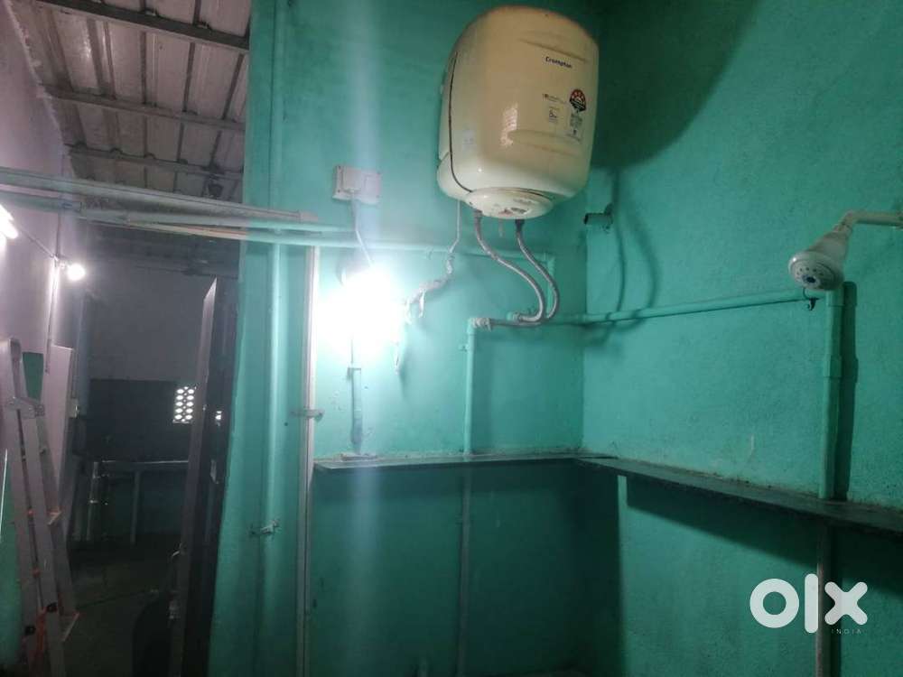 Individual house available for rent