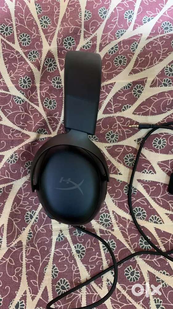 HyperX Cloud 3 Black