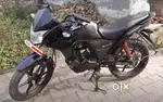 Honda Twister Excellent condition