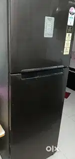 Samsung double door fridge