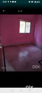 House for rental basis in kousalya bihar Chand colony