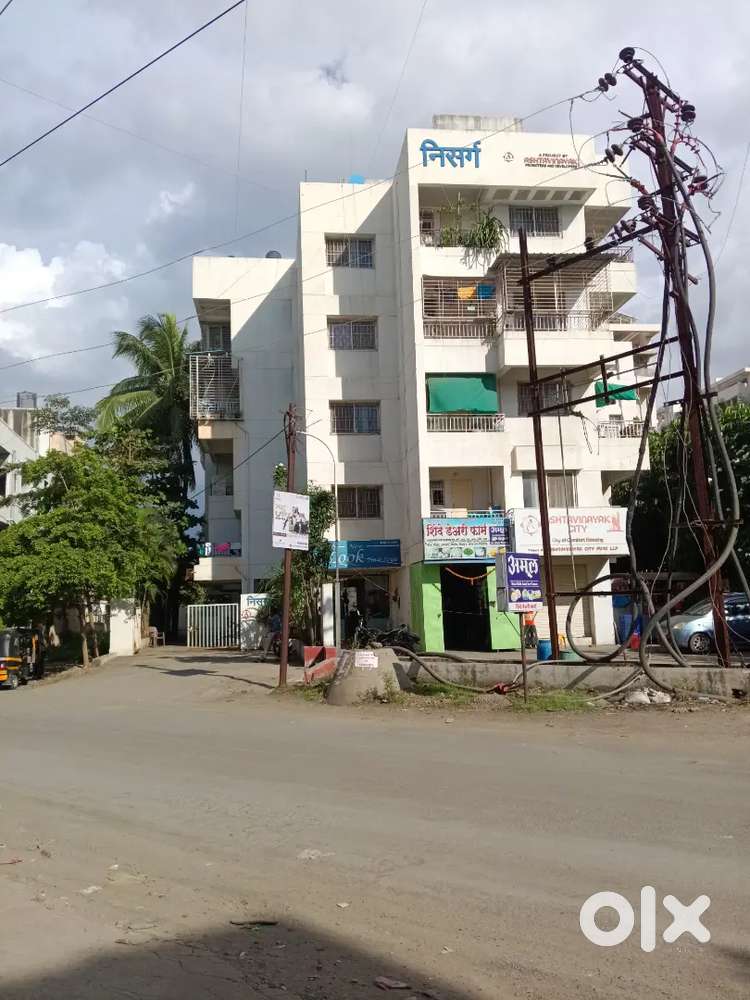 Urgently for Sale 1BHK