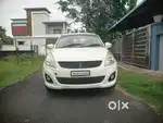 Maruti Suzuki Swift Dzire 2012 Diesel 103705 Km Driven