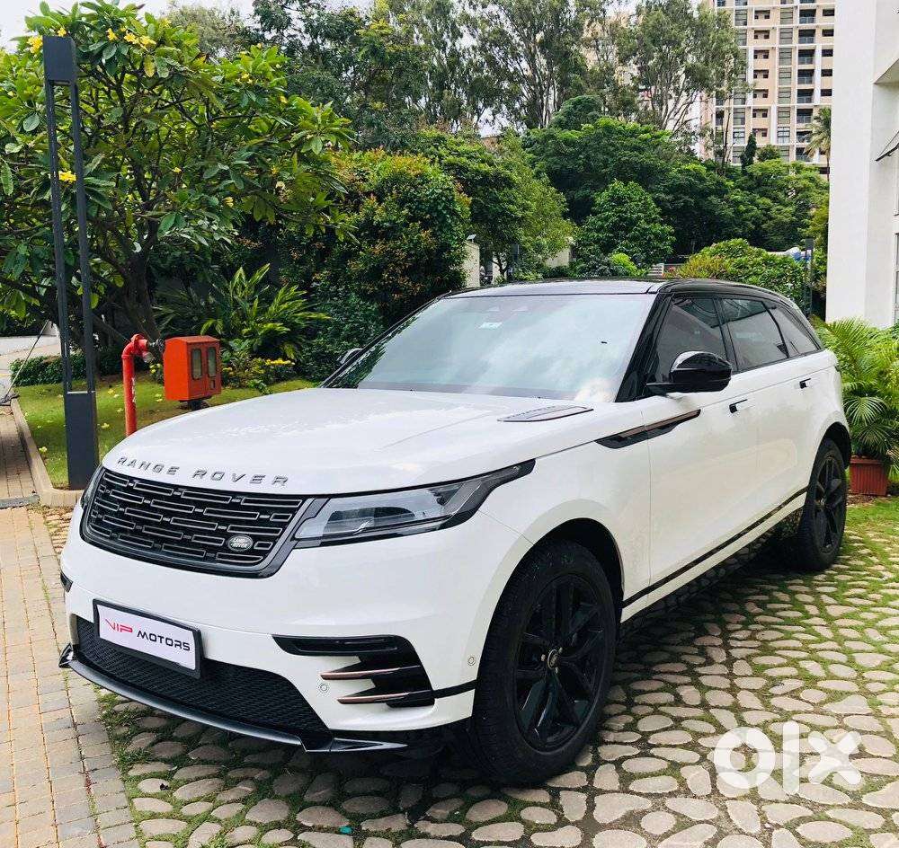 Land Rover Range Velar HSE Dynamic 2.0 Diesel, 2024, Diesel