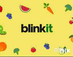 Blinkit Delivery Boys Haldwani