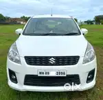 Maruti Suzuki Ertiga 2012-2015 VDI, 2015, Diesel