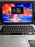Apple MacBook Air (13-inch, 2017)