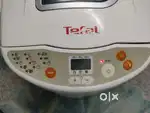 Tefal Bread Maker