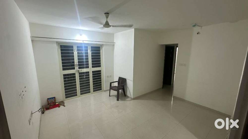 Spacious 3BHK Home with Balcony & Attached Bathrooms