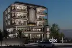 Emirates (Mini Society)