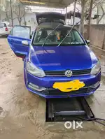 Volkswagen Polo 2019 Petrol Well Maintained