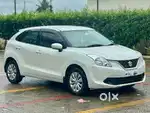 Maruti Suzuki Baleno Delta, 2016, Petrol