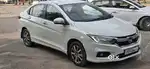 Honda City 2008-2011 1.5 V MT Exclusive, 2017, Petrol
