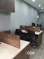 Office Space for Rent in New Town