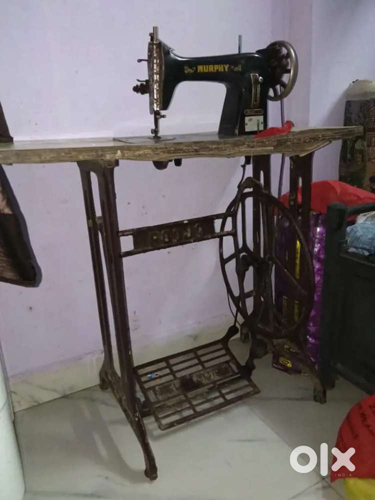 शिलाई मशीन rs 2500
