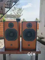 ATC SCM19 v2 - HiFi Bookshelf speakers