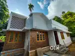 Alva Paravur road kottapuram 3 bedroom beautiful house