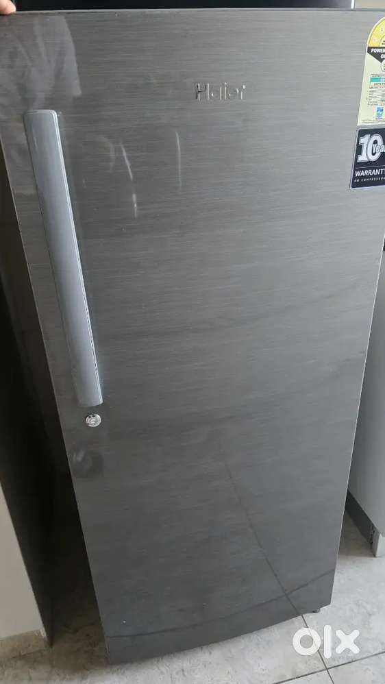Haier HRD-1954 / 2018