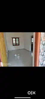 1Bhk at Pandith House with Geyser, Wardrobe, Car Parking etc
