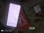 Note 14 5g 8+2gb ram 128gb rom