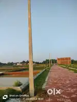 Rent per plot for solar plant or any other plant godam or nursery