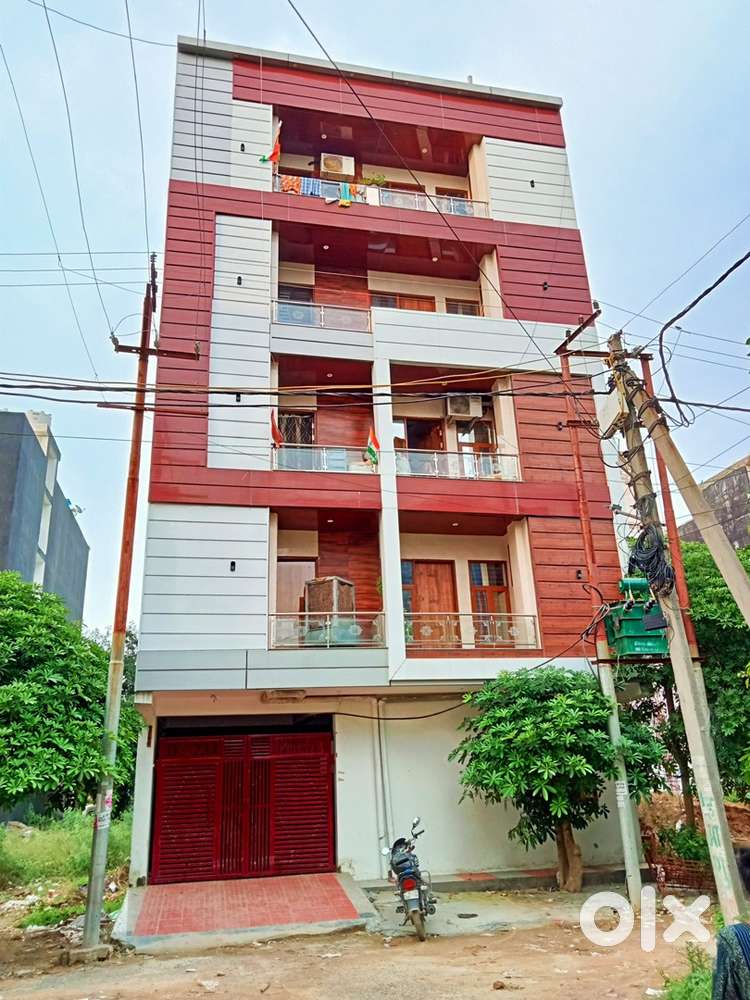 2 bhk flat for sale in indraprastha yojna